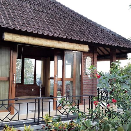 Embang Homestay Sidemen  Exteriér fotografie